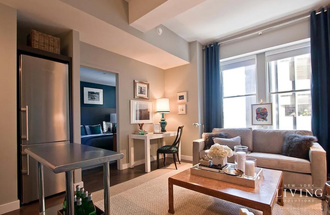 116 John St #2907 - Photo 2 of 8