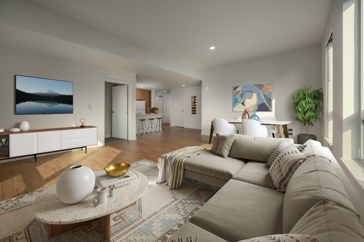 2065 South River Parkway - Photo 2 of 3