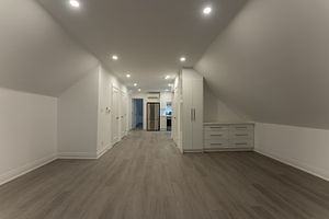 8 Glen Edyth Dr #3rdFL