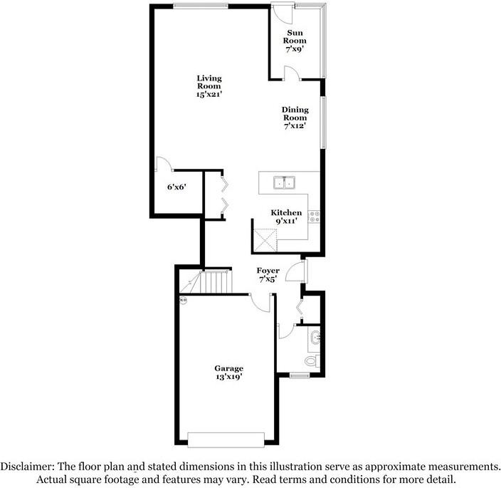 13211 Shore Grass Dr - Photo 2 of 17