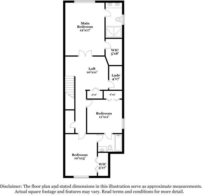 13211 Shore Grass Dr - Photo 3 of 17