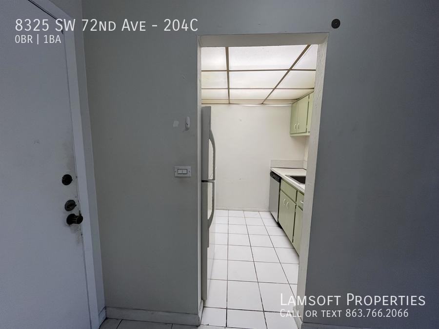 8325 Sw 72nd Ave #204C - Photo 5 of 26