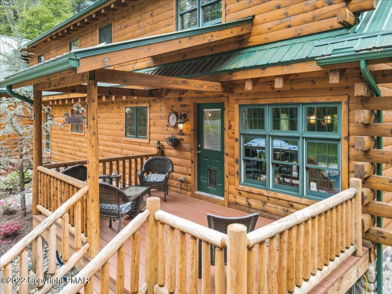 899 Lower Swiftwater Rd - Photo 2 of 46