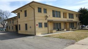 517 and 523 S. Travis Street - Photo 1 of 1