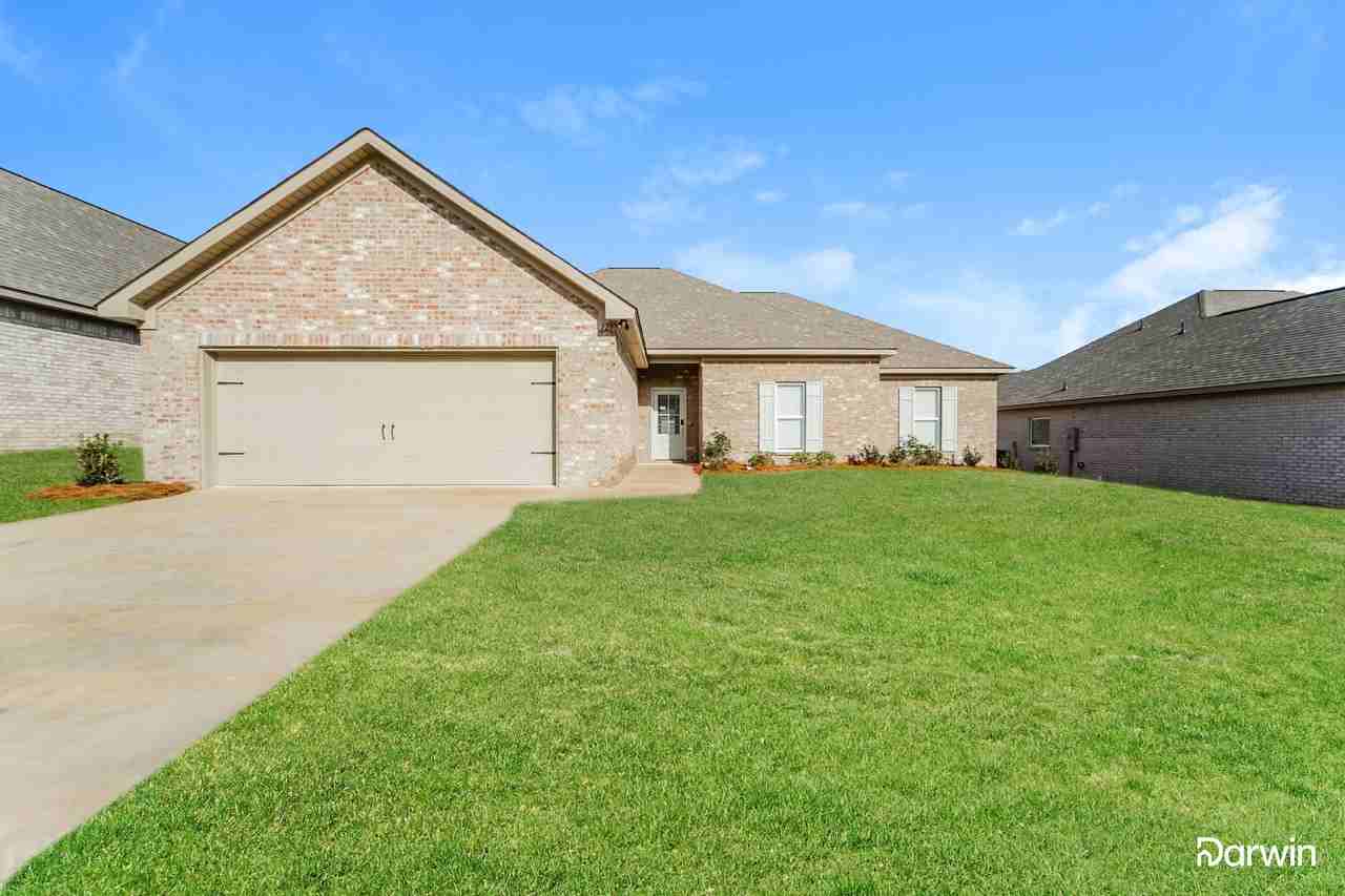 121 Shelby Mae Cir - Photo 2 of 12