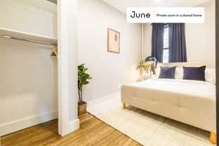 3139 Broadway #D - Photo 1 of 1