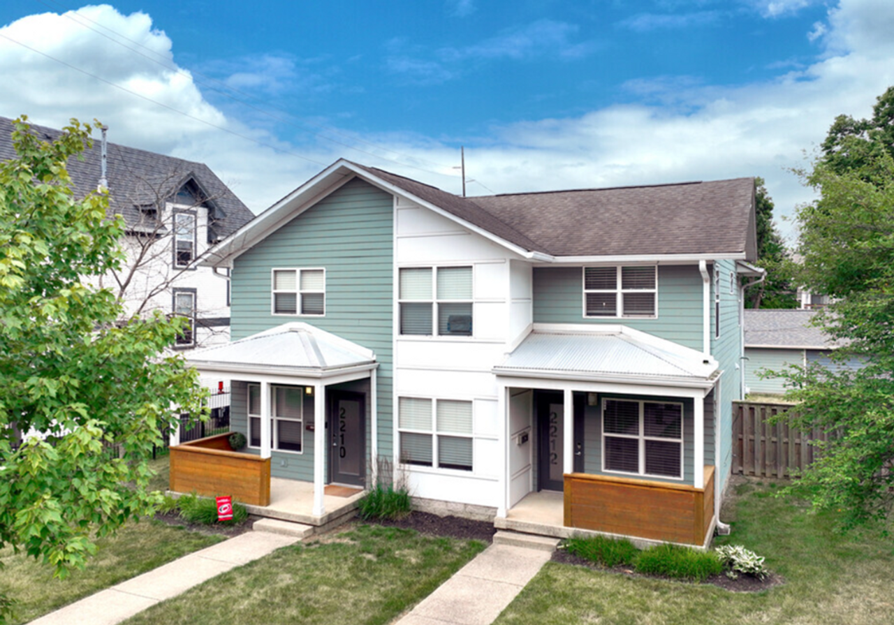 549 N Senate Ave - Photo 6 of 50