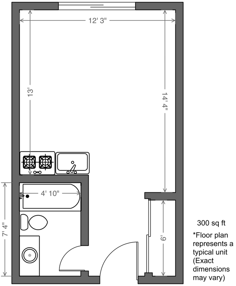 15001 CRENSHAW BLVD. - Photo 6 of 19