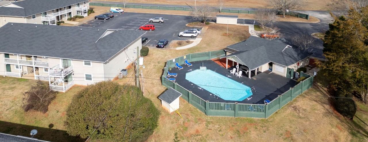 Holiday Cove Apartments 600 Holiday Cir, Forsyth, GA 31029 Zumper