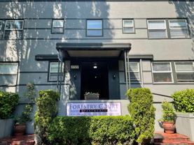 Forestry Court Apartments - Photo 1 of 1