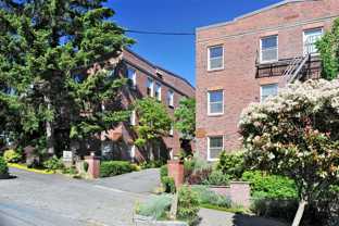 West Coast Arms Apartments - Photo 1 of 1