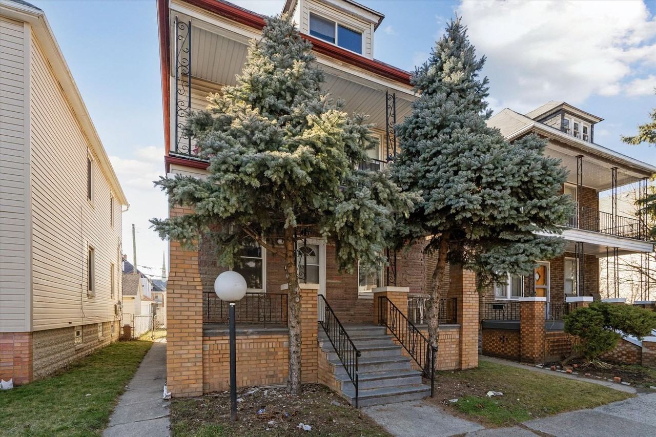 9391 McDougall FDR Apartments 9391 Mcdougall St, Hamtramck, MI