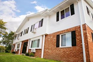 Woodridge Apartments Grafton - Photo 1 of 1