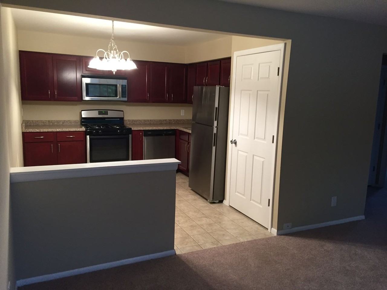 Woodridge Apartments Grafton - Photo 2 of 10