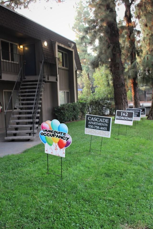 Cascade Davis LLC 771 Pole Line Rd, Davis, CA 95618 Apartment for Rent PadMapper