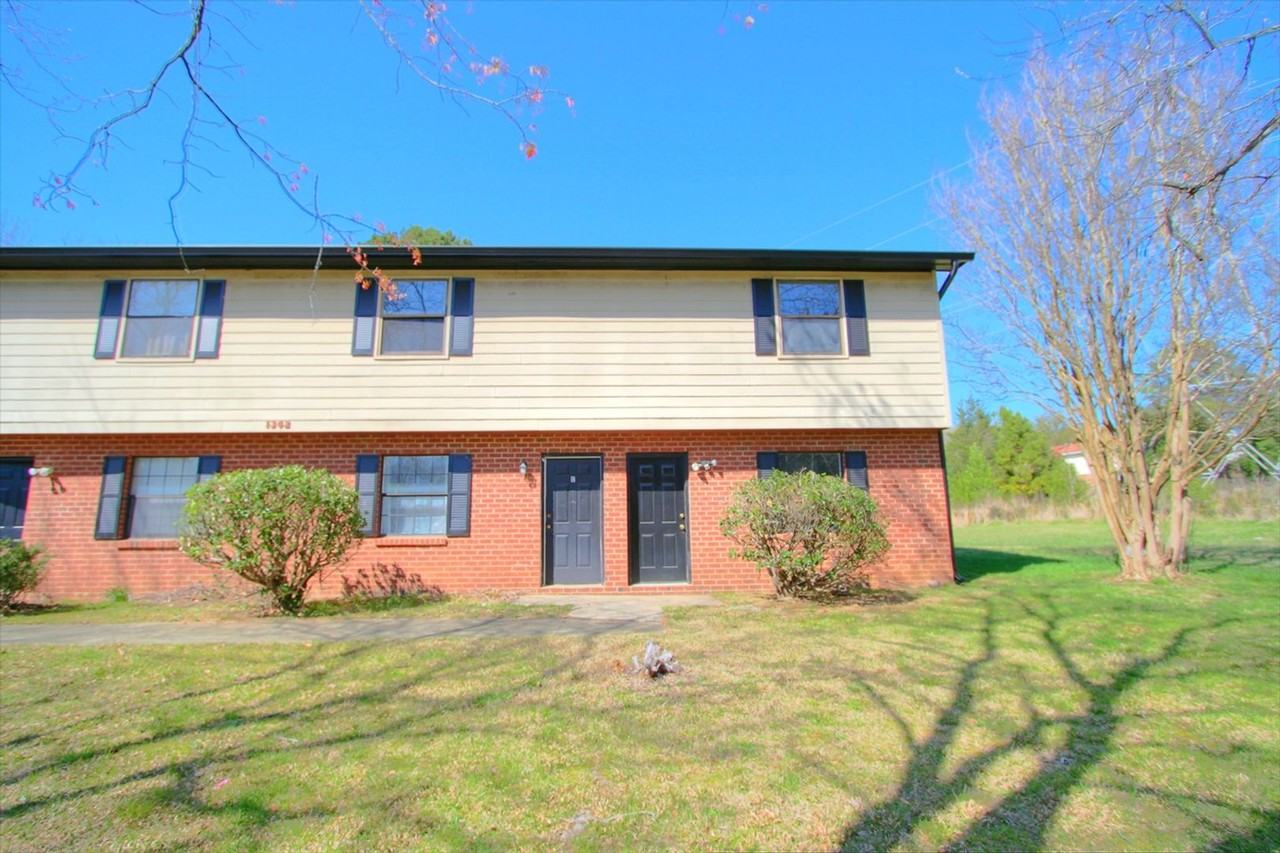 1342 Horton Horton Woods Apartments 1342 Horton Rd, Durham, NC