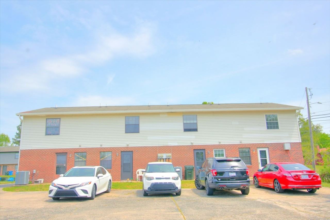 1342 Horton Horton Woods Apartments 1342 Horton Rd, Durham, NC