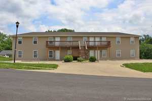 featured image of 906 North Frederick Street