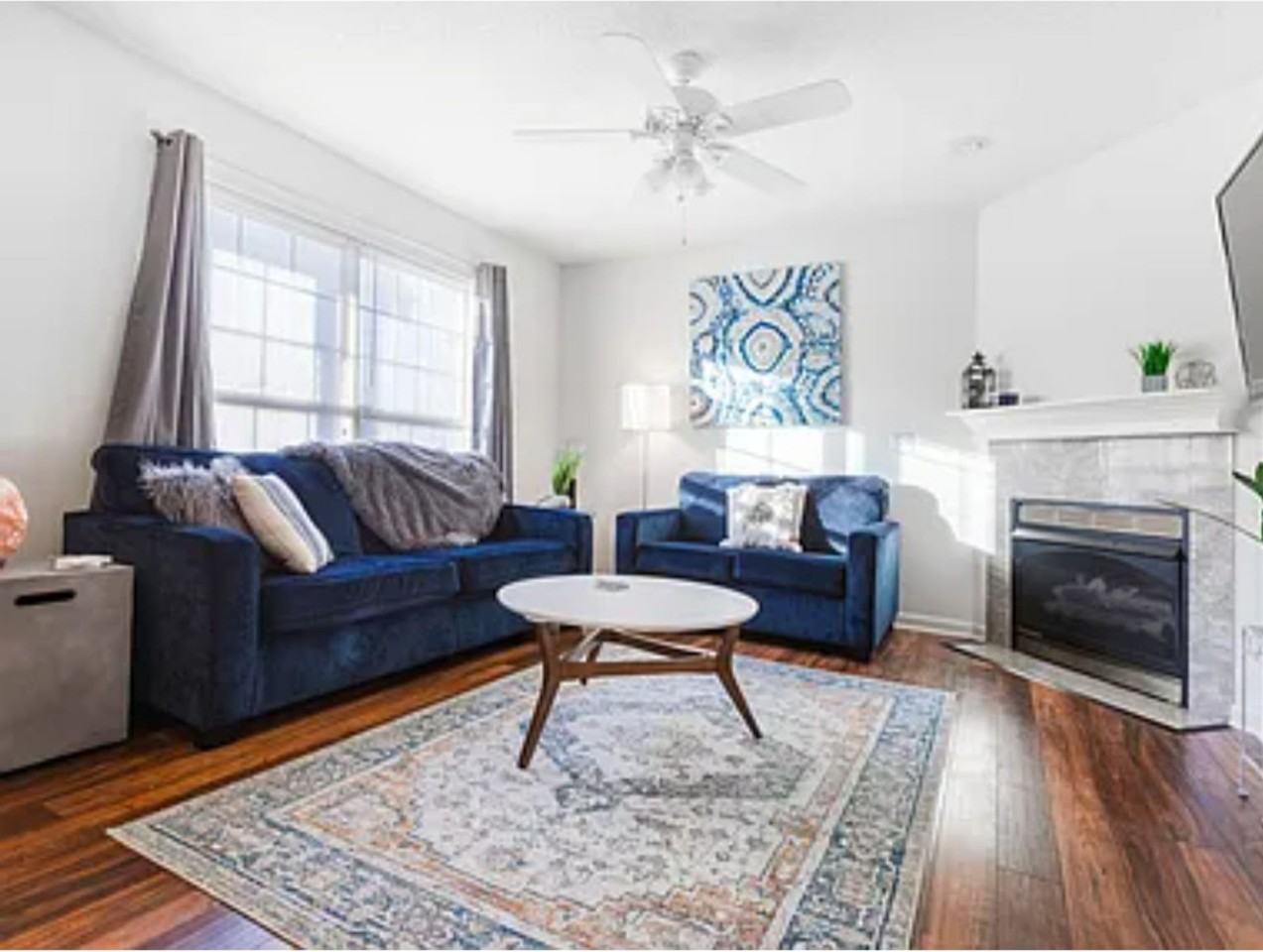 Dominion Townhomes for Rent - Photo 2 of 12