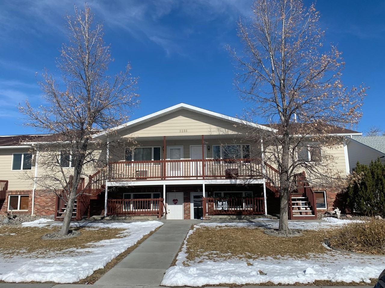 2235/2237 St 18 Apartments in West End, Billings, MT 59102 Zumper