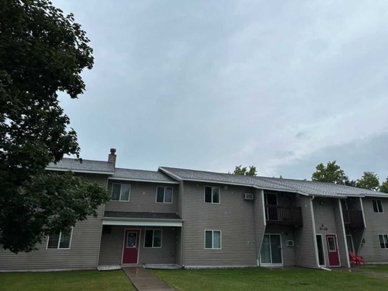 White Oak Apartments - Photo 2 of 50