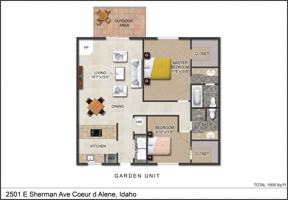 featured image of 2501 E Sherman Ave