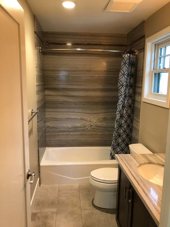 Thomas Cross - Photo 3 of 5