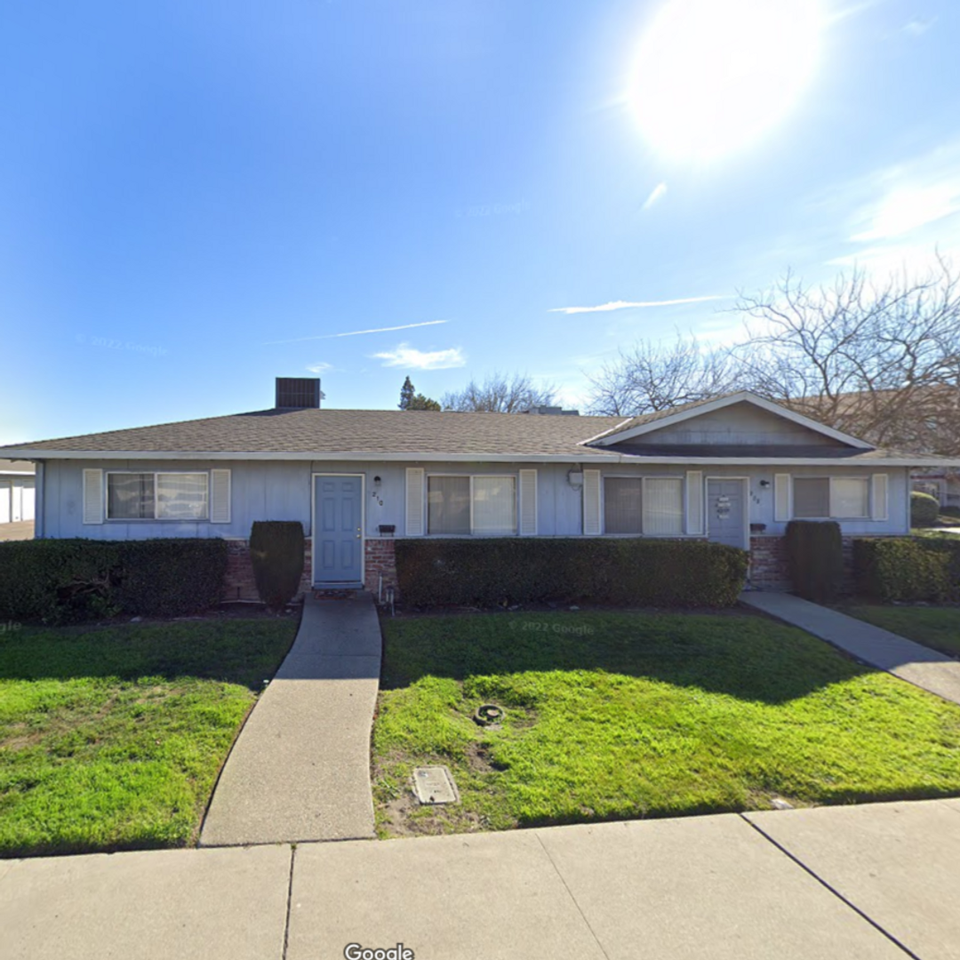 208210 Apartments 208 Strathaven Way, Stockton, CA 95210 Zumper