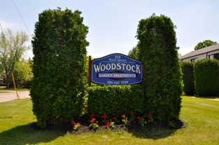 Woodstock Gardens Apartments - Photo 1 of 1