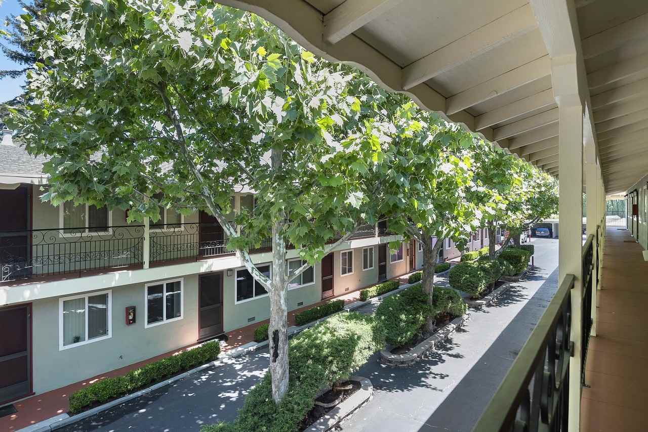 Gum Tree Apartments 2124 / 2130 Park Ave, San Jose, CA 95126 Zumper