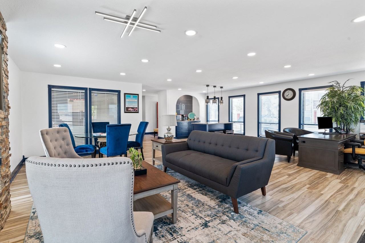 Coventry Park KC Apartments LLC - Photo 6 of 21