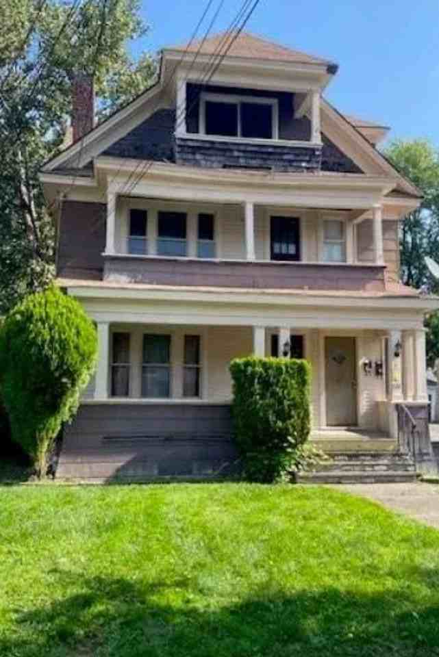 128130 Mildred Ave. Apartments 128 Mildred Ave, Syracuse, NY 13206