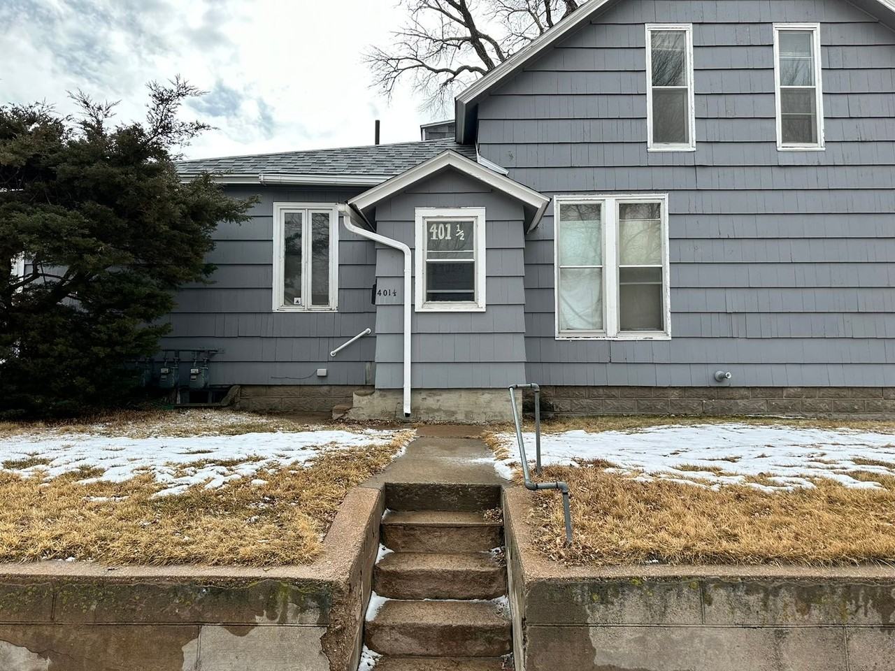 401 East 26th Street & 2521 Evans Ave - Photo 3 of 14