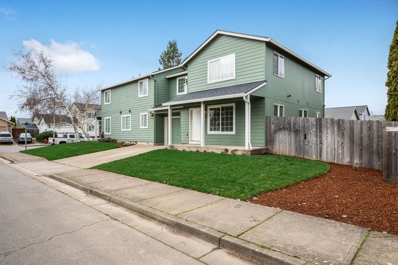 1497 Golden Lane Apartments 1497 Golden Ln N, Keizer, OR 97303 Zumper