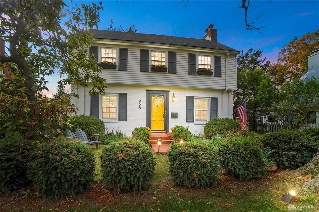 356 East Dr, Oakwood, OH 45419 4 Bedroom House for 2,975/month Zumper