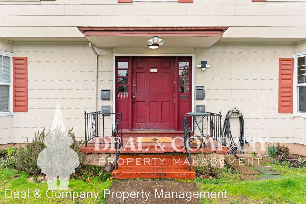 303 N Rosa Parks Way - Photo 2 of 13