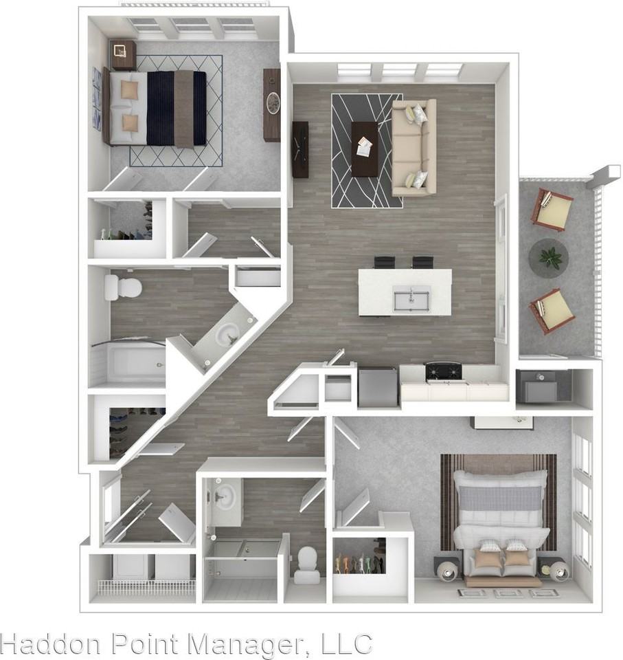 Haddon Point Pennsauken - Photo 3 of 30