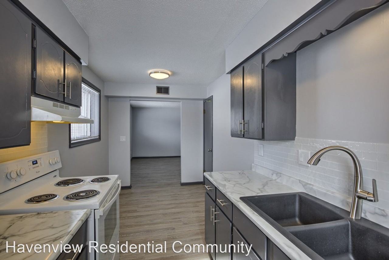 Westland Arms Apartments - Photo 2 of 16