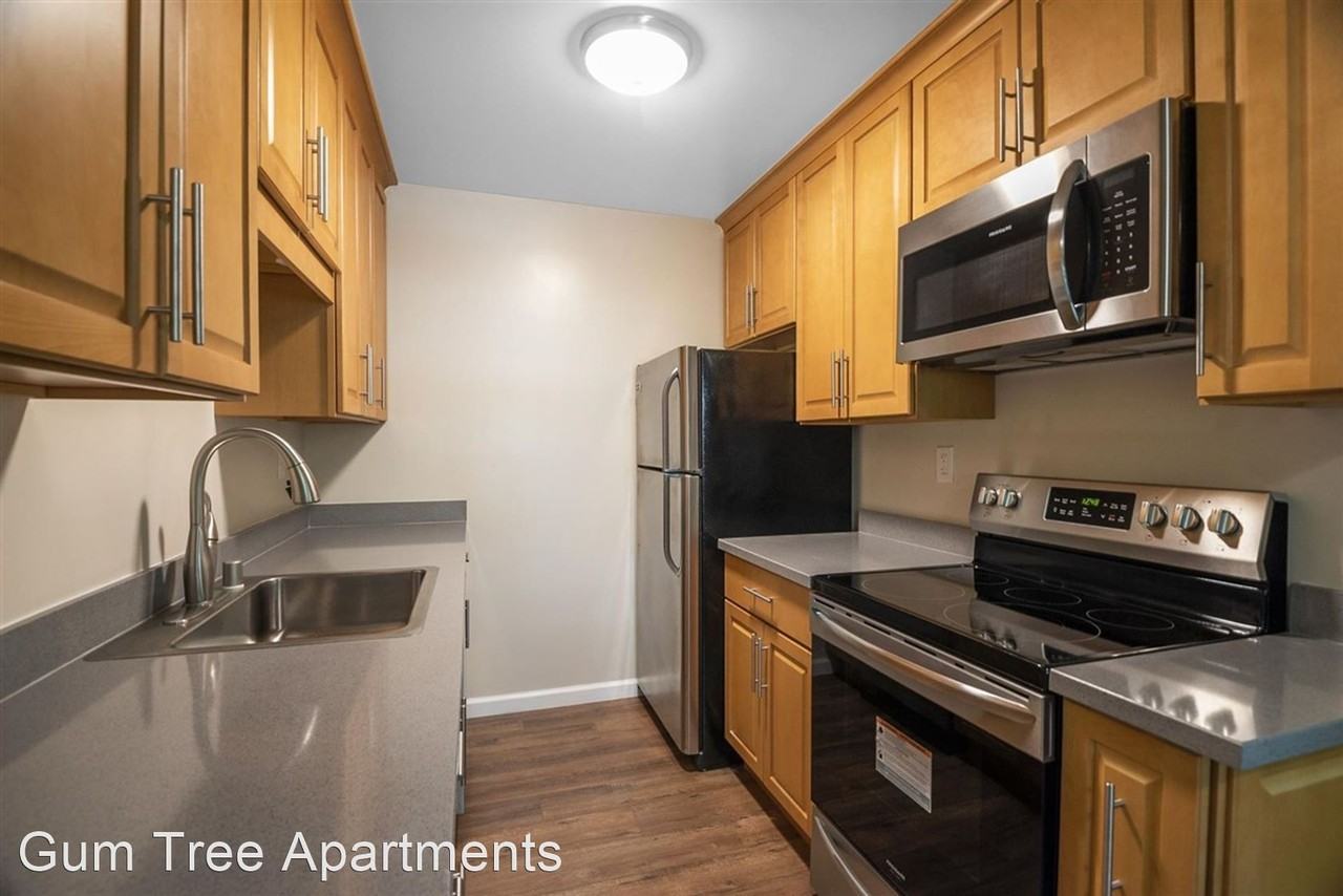 Gum Tree Apartments - Photo 3 of 31