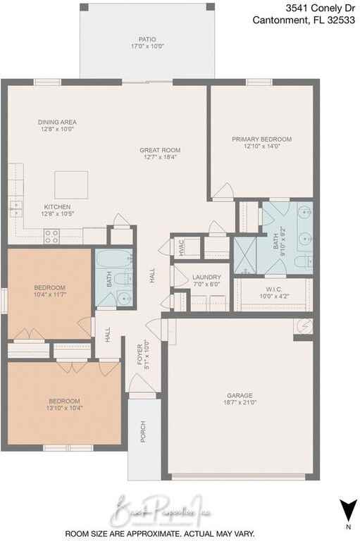 3541 Conley Dr - Photo 3 of 31