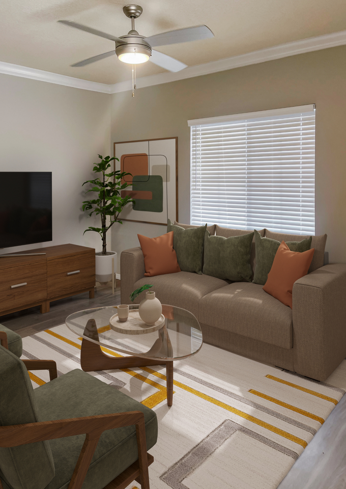 Via Vista Apartment Community - Photo 5 of 8