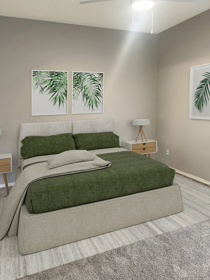 Via Vista Apartment Community - Photo 6 of 8