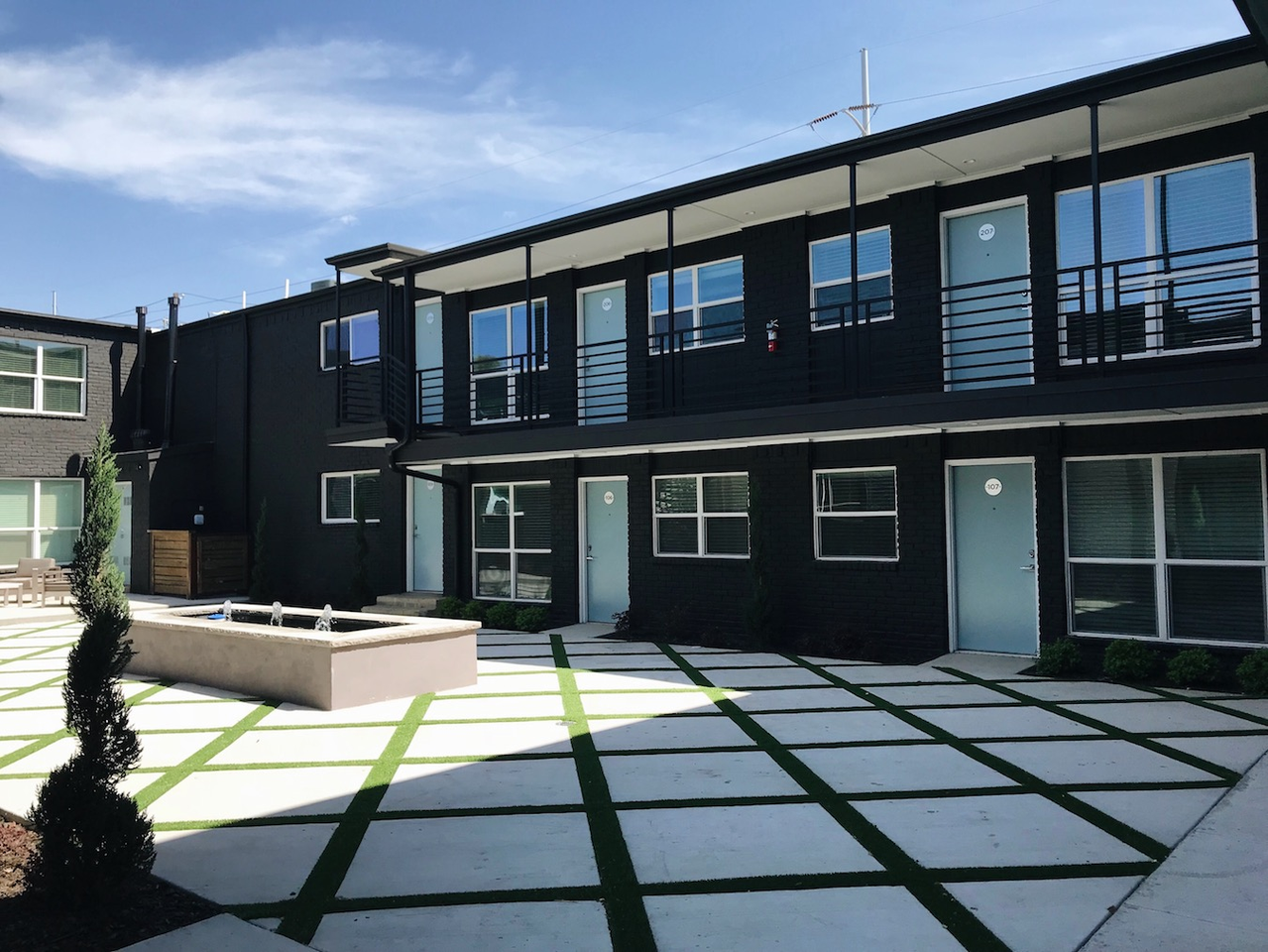 The District - Photo 2 of 34