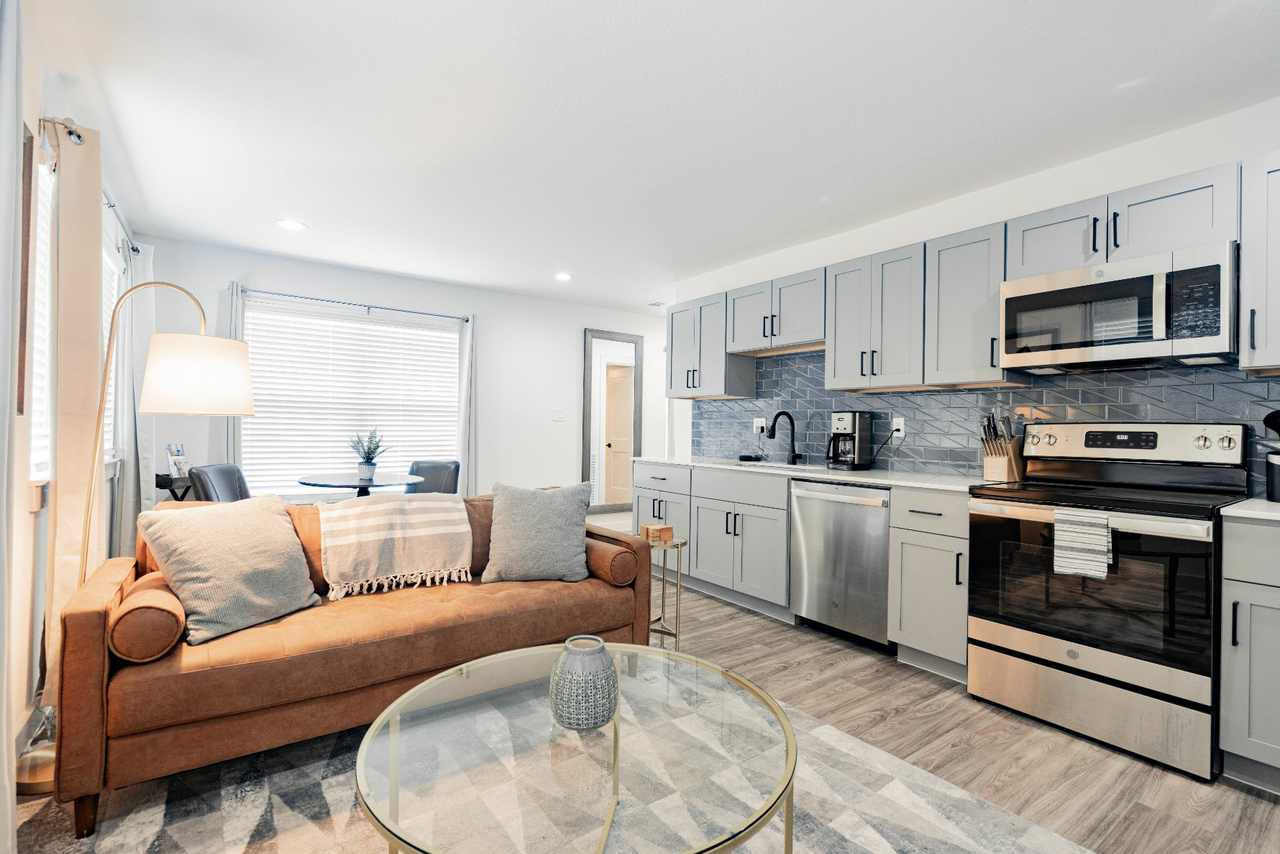 Kirby Yards at Bishop Ridge - Photo 5 of 25