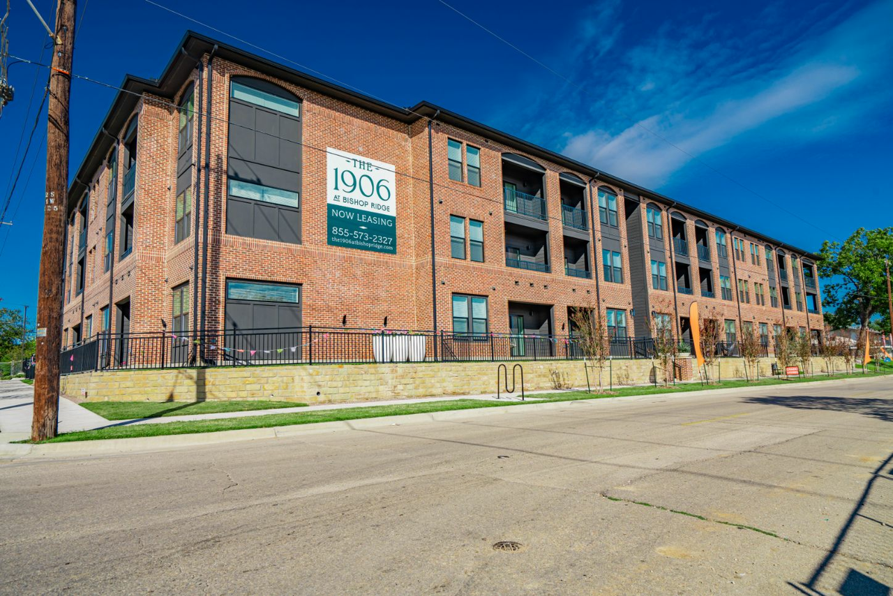 The 1906 at Bishop Ridge - Photo 2 of 25