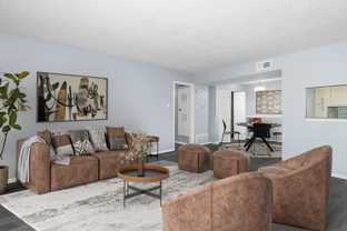 The Social Apartments - Photo 1 of 1