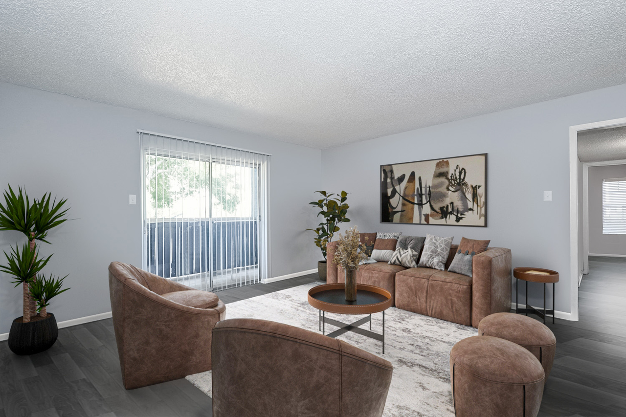 The Social Apartments - Photo 3 of 50