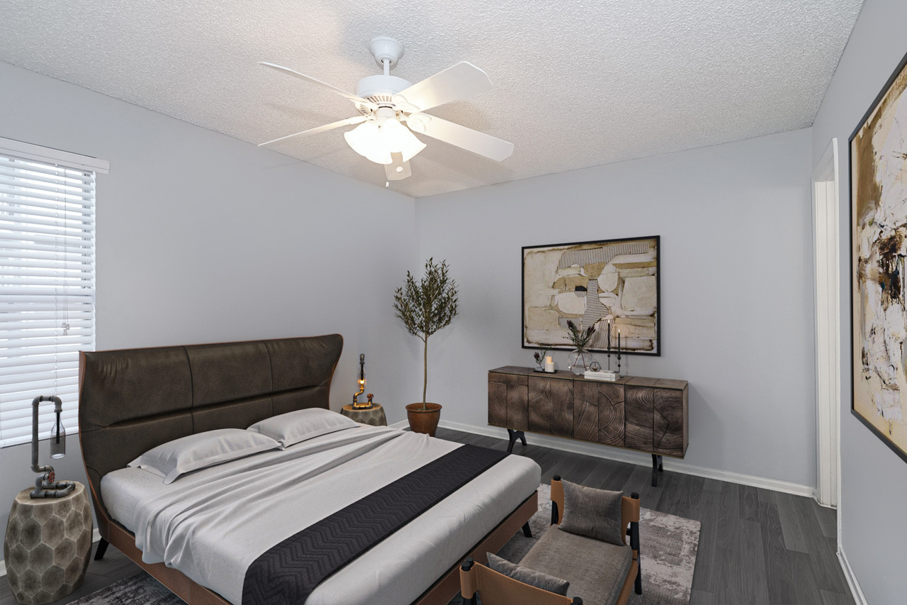 The Social Apartments - Photo 4 of 50