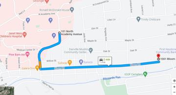 featured image of 1001 Bloom Rd #104