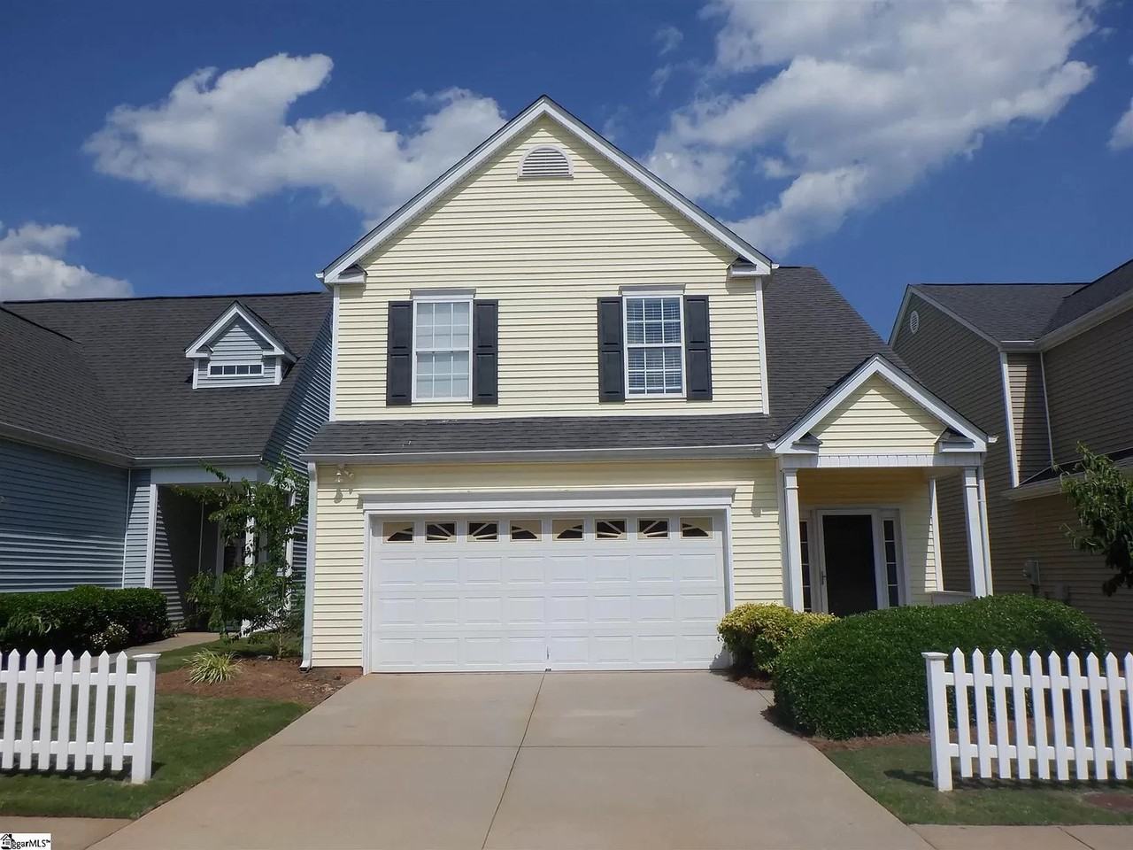 20 Minots Ledge Ln, Simpsonville, SC 29681 3 Bedroom Apartment for